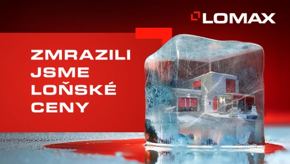 Novoroční kampaň
