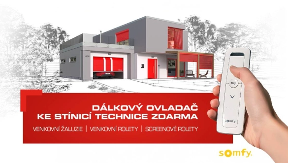 Jarní akce
