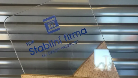 LOMAX – Top stabilní firma 2025
