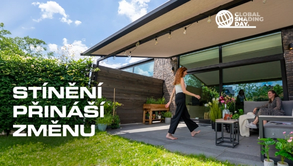 Global Shading Day