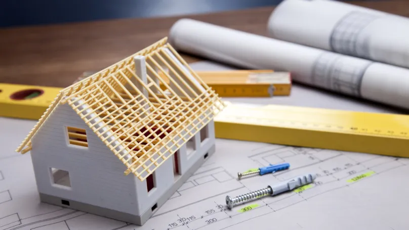 Výběr projektanta a stavební firmy