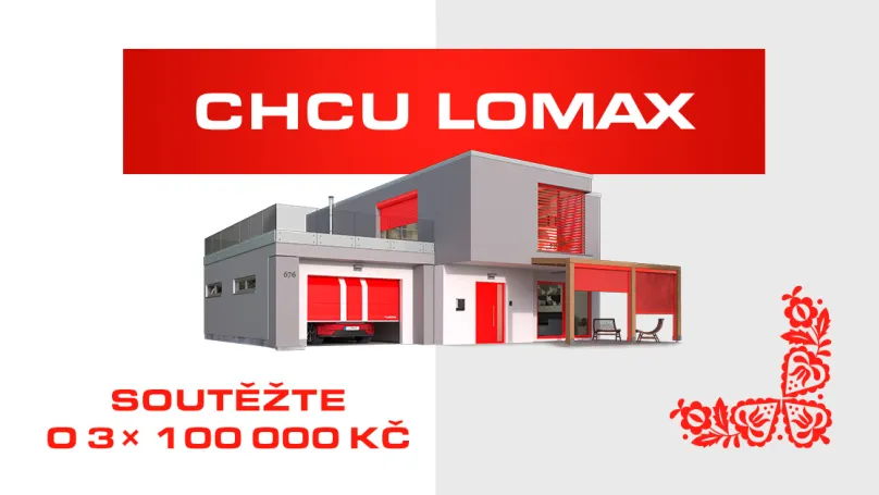 Chcu LOMAX