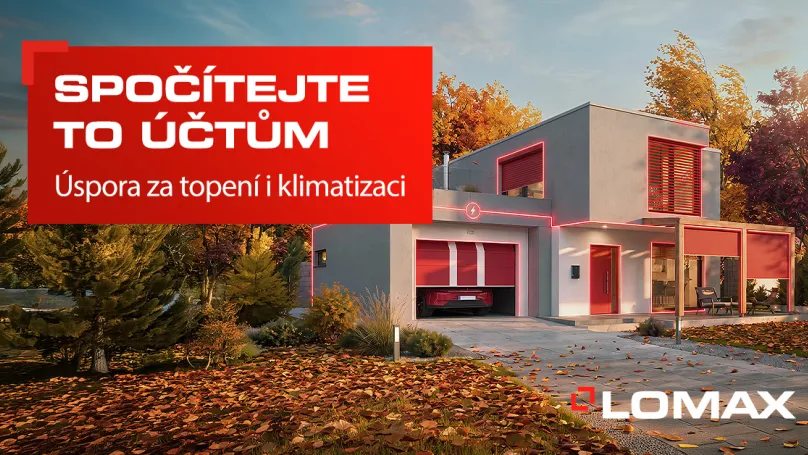 Spočítejte to účtům