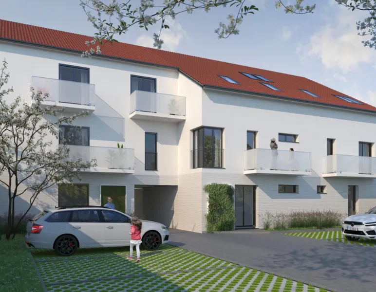Apartmány Kollárova 